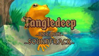 Tangledeep ~ Arrange ~ Soundtrack