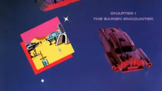Space Quest
