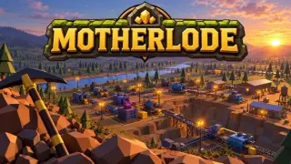 MOTHERLODE