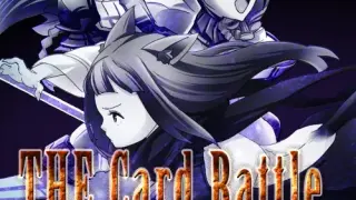 THE Card Battle: Eternal Destiny - Switch