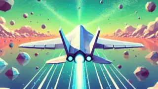 Aero Cosmos - Switch