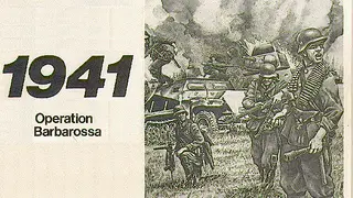 1941 - Operation Barbarossa