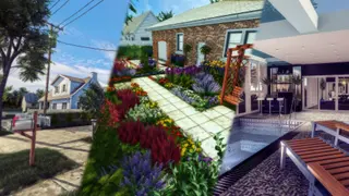 Luxury Garden Bundle - Xbox One