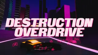 Destruction Overdrive