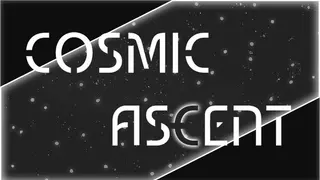 COSMIC ASCENT