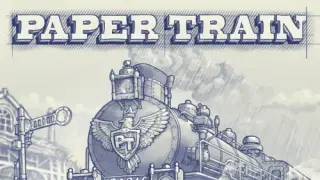 Paper Train - Switch