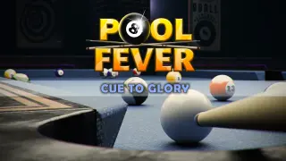 Pool Fever Cue to Glory - Switch