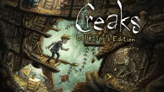 Creaks Collector's Edition