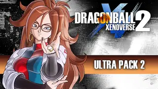 DRAGON BALL XENOVERSE 2 - Ultra Pack 2
