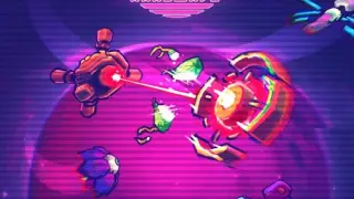RazerWire: Nanowars - Switch