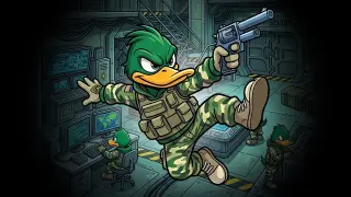 D.U.M.B.E.R. Ducks - Xbox One & Series