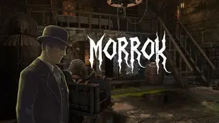 Morrok