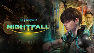 Keyword 2: Nightfall