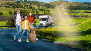Motorhome: Traveling North America 2 Collector's Edition - Xbox One