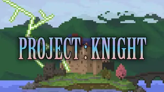 PROJECT : KNIGHT