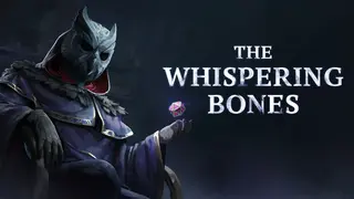 The Whispering Bones