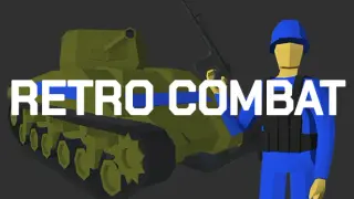 Retro Combat