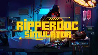 Ripperdoc Simulator