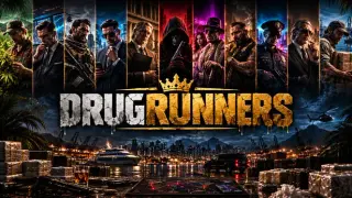 DrugRunners