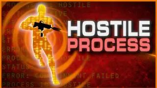 Hostile Process