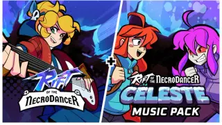 Rift + Celeste Music Pack