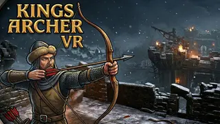 Kings Archer VR