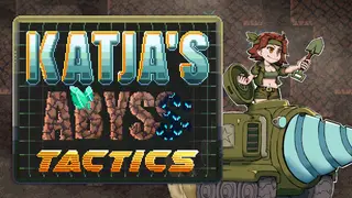 Katja's Abyss: Tactics