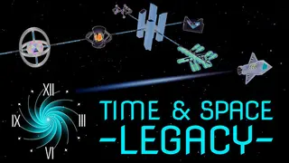 Time and Space Legacy