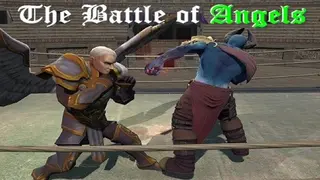 The Battle of Angels