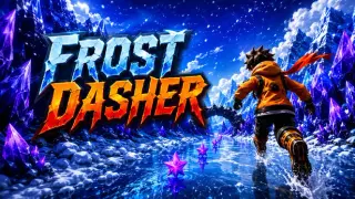 Frost Dasher