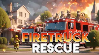 FireTruck Rescue