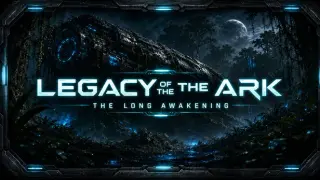 Legacy of the Ark: The Long Awakening