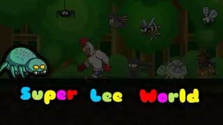 Super Lee World