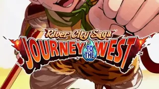River City Saga: Journey to the West - Switch
