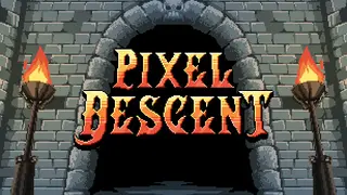 Pixel Descent