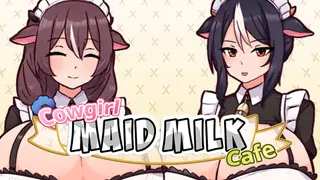 Cowgirl Maid Milk Cafe