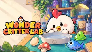 Wonder Critter Lab
