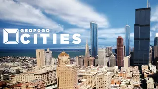 Geopogo Cities