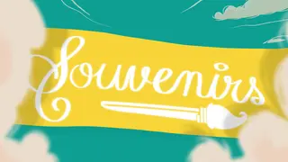 Souvenirs