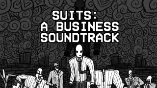 Suits: A Business Soundtrack