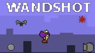 Wandshot