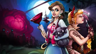 3 Minutes to Midnight (Xbox One)