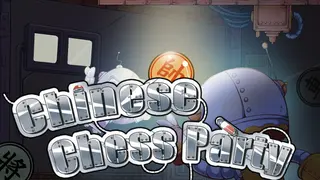 Chinese Chess Party (Xiangqi)