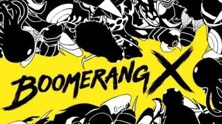 Boomerang X - Switch