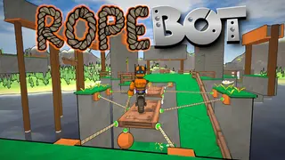 RopeBot