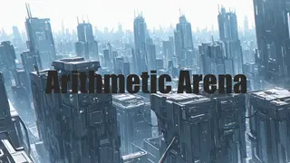 Arithmetic Arena - Premium