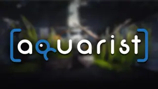 Aquarist - My First Job