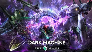 DARK MACHINE THE GAME