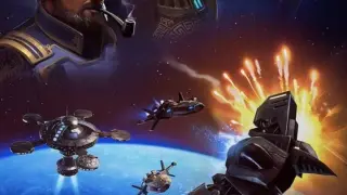 StarDrive