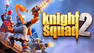Knight Squad 2